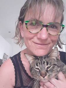 Doris rencontre avec Doris