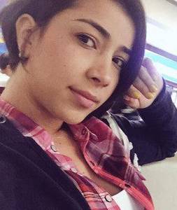 rencontre avec Isabel