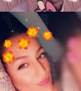 Leah rencontre avec Leah