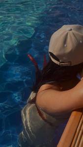 Evelinthifany06, femme coquine de 27 ans - Palho�a