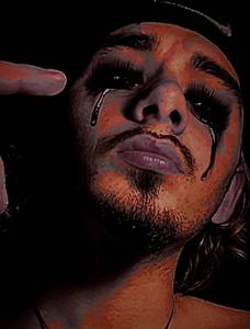 rencontre avec Caleb