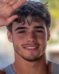 Darren Tourbes
