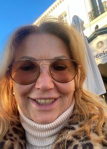 rencontre avec Vickie