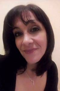 Femme célibataire 48 ans à Valence