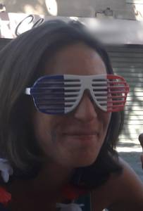 Femme célibataire 43 ans à Cannes
