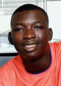 rencontre avec Cecil