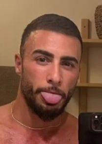 rencontre avec Steven