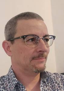 Photo du profil Jesse, 51 ans à Nîmes