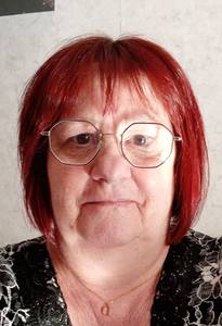 Femme célibataire 55 ans à Privas