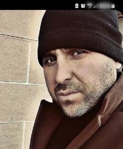 rencontre avec Barry