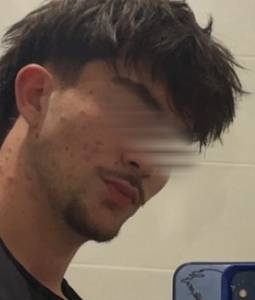 Photo du profil Kelly, 21 ans à Bayonne