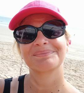 Femme célibataire 48 ans à Nantes