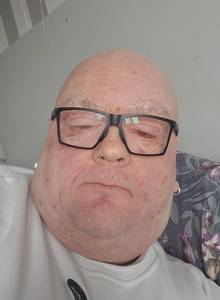 rencontre avec Blake