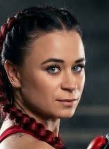 Mloooda, femme coquine de 30 ans - Gda?sk