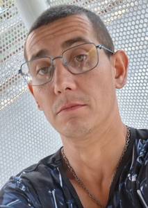 rencontre avec Blake