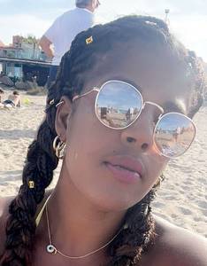 Femme célibataire 33 ans à Troyes