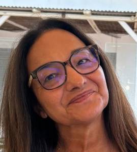 Sue rencontre avec Sue