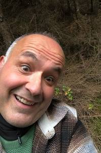 rencontre avec Roberto