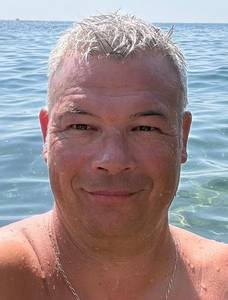 rencontre avec Dominick