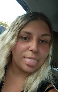 Femme célibataire 22 ans à Saint-Brieuc