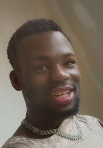Brian Guéret