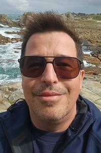 Gregg rencontre avec Gregg