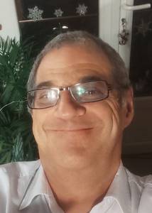 Carroll Saint-Louis