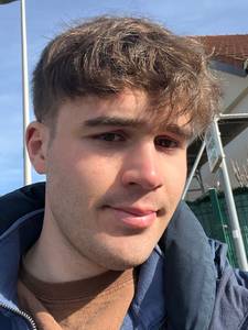 rencontre avec Leonard