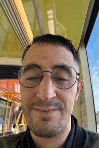 rencontre avec Alejandro