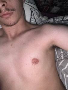 Photo du profil Elijah, 22 ans à Toul