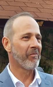 rencontre avec Wayne