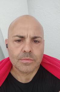 Tu veux prendre contact? célibataire de Fuenlabrada