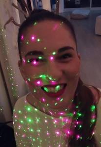 rencontre avec Jeannette