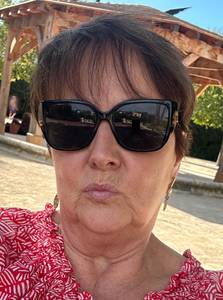 rencontre avec Thelma