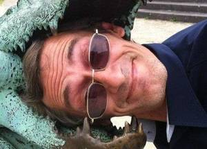 Lawrence rencontre avec Lawrence
