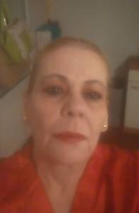 Femme célibataire 55 ans à Orleans