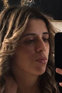 Femme célibataire 24 ans à Cergy