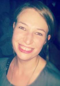 Femme célibataire 32 ans à Paris