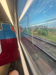 Leroy rencontre avec Leroy