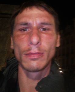 Levi rencontre avec Levi