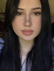 Femme célibataire 21 ans à Bordeaux