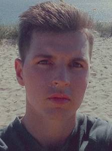 Photo du profil Lowell, 24 ans à Colmar