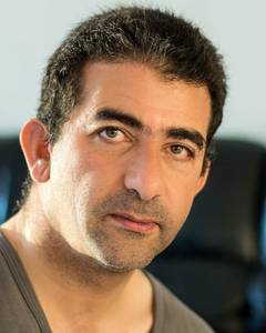 rencontre avec Jose