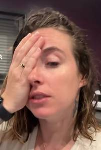 Nichole rencontre avec Nichole