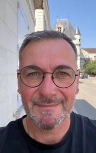 rencontre avec Todd
