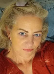 Femme célibataire 58 ans à Chambery