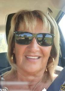 Profil de Rosemary, 60 ans - Jolie Ronde