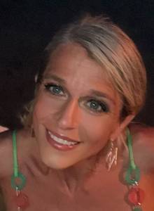 Lynette rencontre avec Lynette