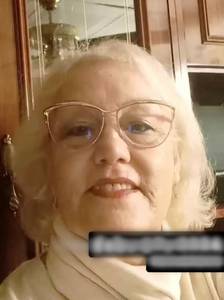 Encarni, femme coquine de 69 ans - Madrid