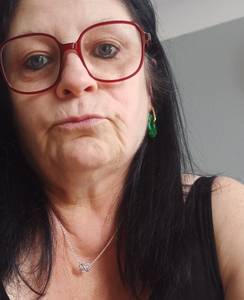 Femme célibataire 55 ans à Caen